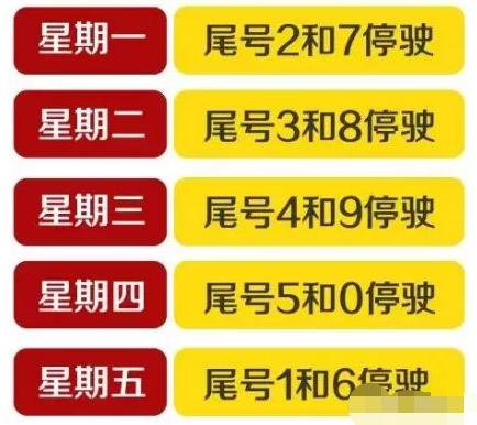 魏县最新限号措施下的一场自然美景探索之旅