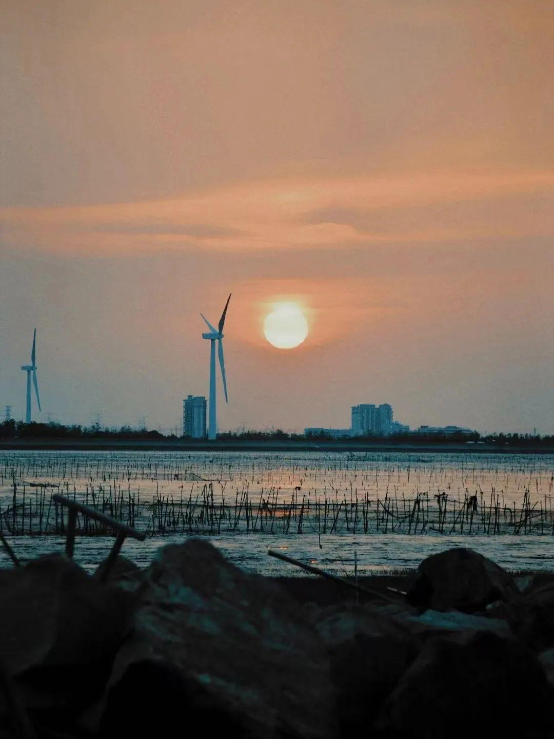 慈溪最新招聘信息及自然美景探索之旅，寻找内心平和的旅行地