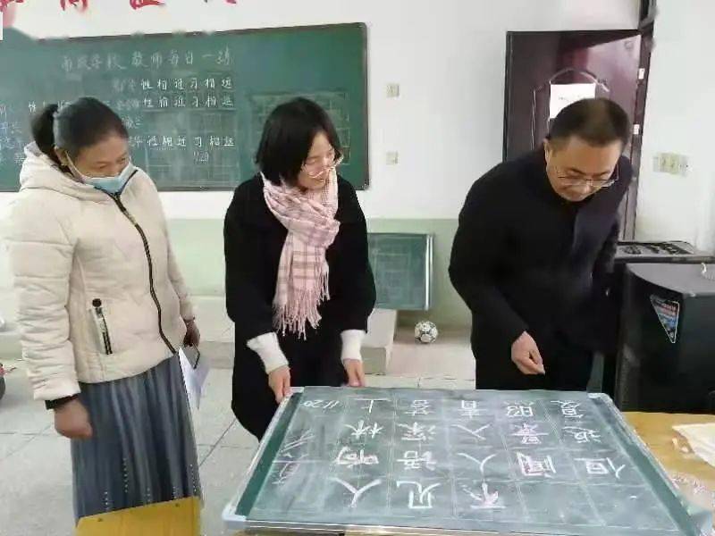 最新粉笔字书写指南及技巧分享