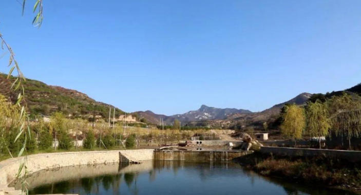 自然美景探索之旅 第15页