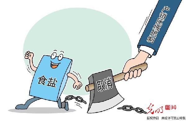 盐改最新动态，步骤指南与最新消息