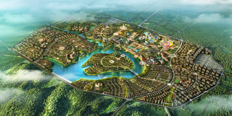 丰台区最新规划，自然美景的探索之旅启动