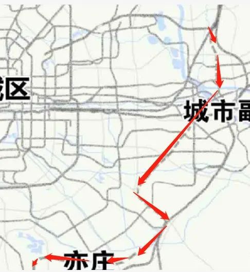 S6地铁最新线路图，自然美景探索之旅启程