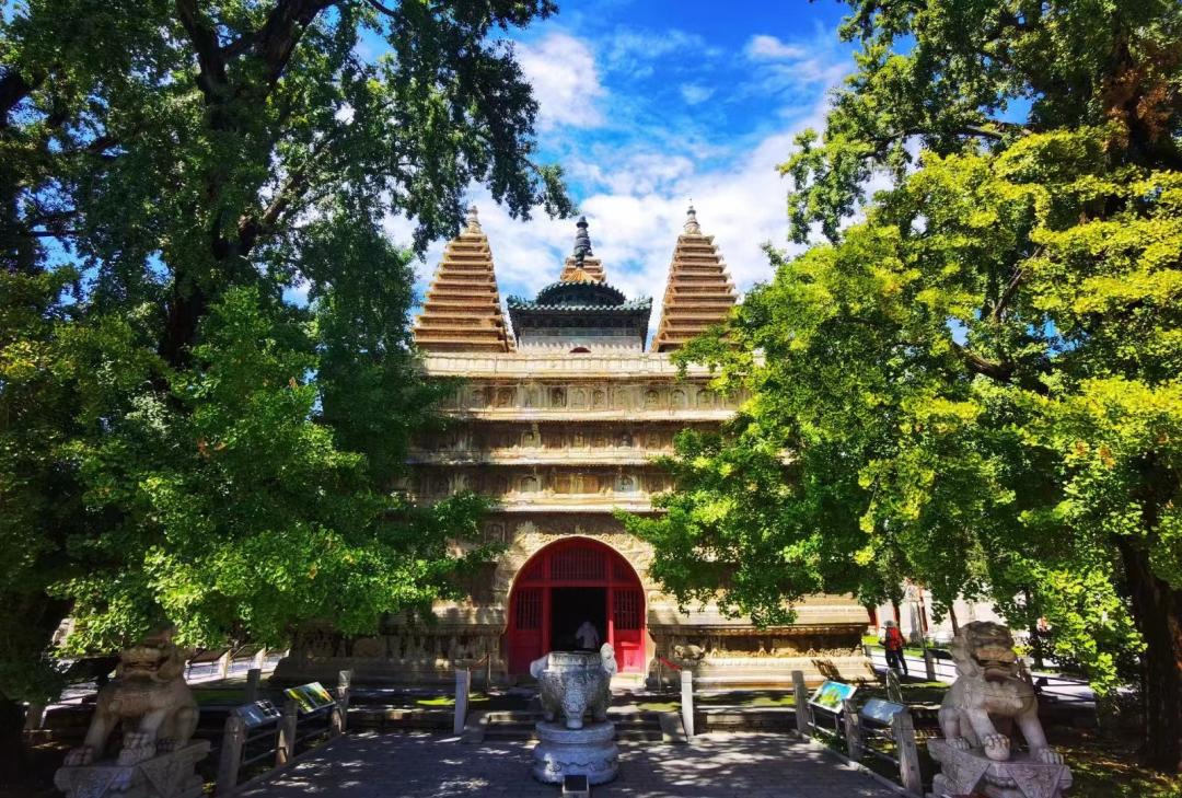 北京市公园年票停售，变化中的自信与成就感体验