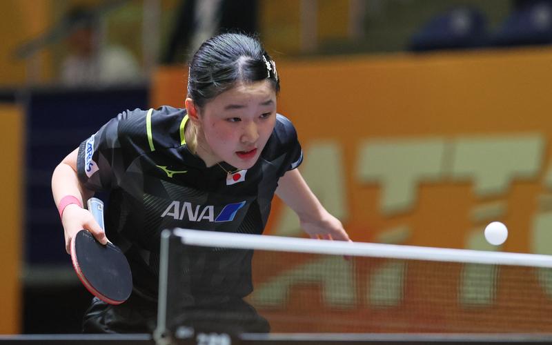 邓亚萍解析金琴英3-1胜张本美和，科技助力智能生活新篇章