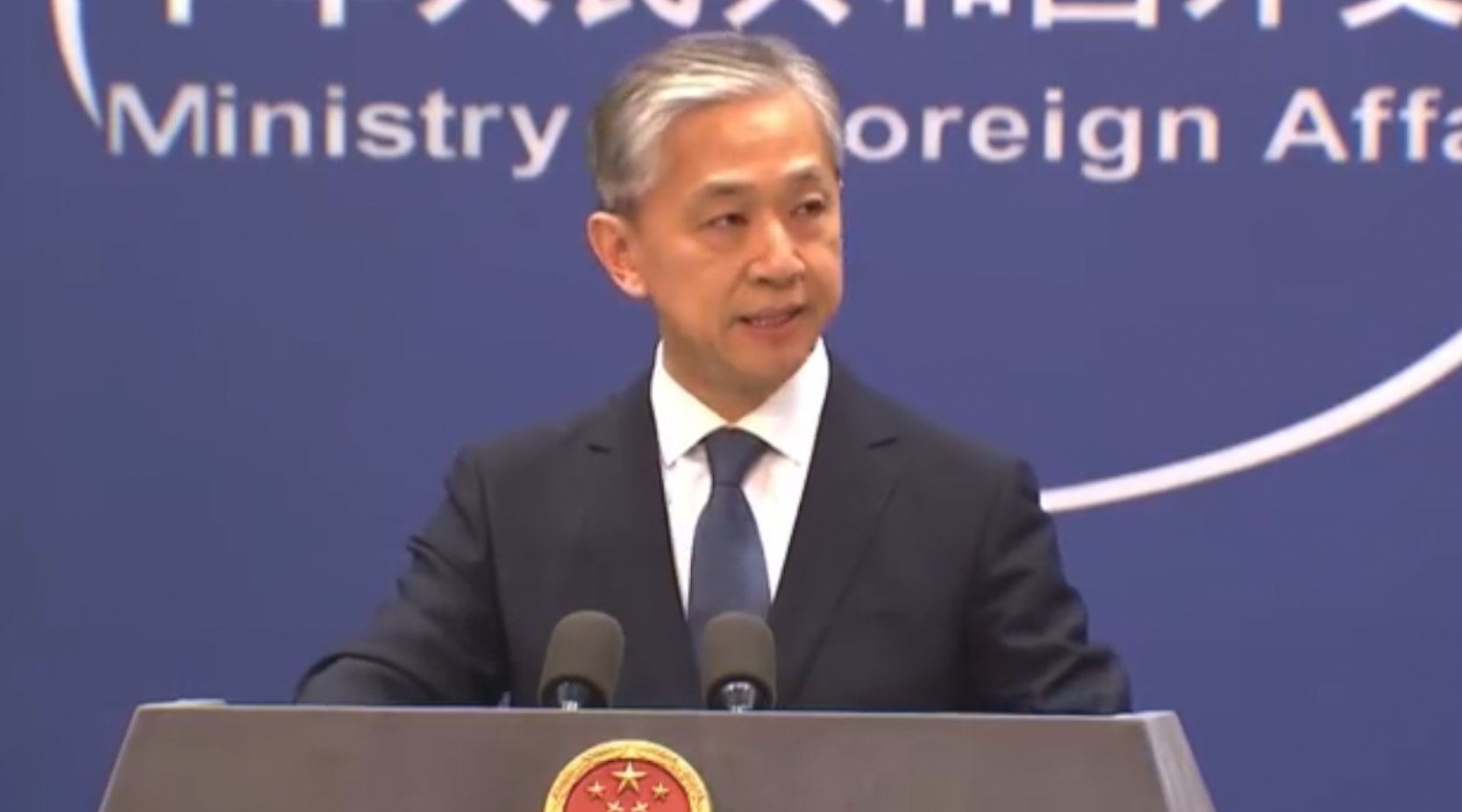 韩国提名新任驻华大使，智能时代的新使者，外交部响应外交风采重塑