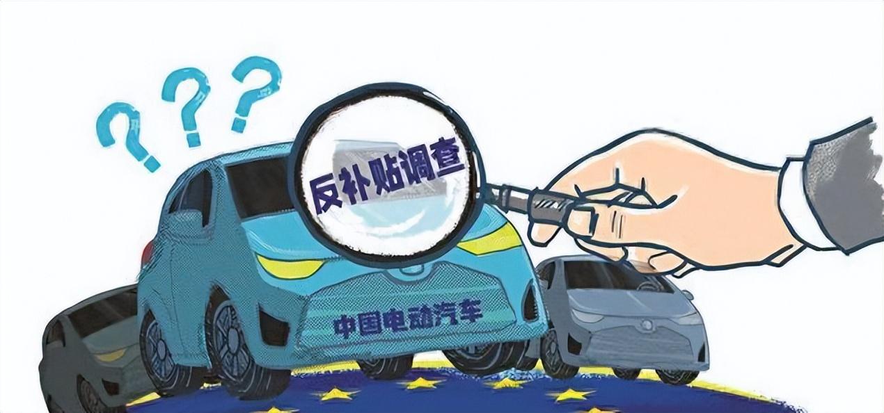 欧盟对华电车加税引发德国业界争议，电车厂里的小故事与李明工程师的抗争之路