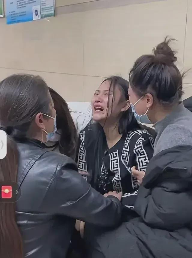百万粉丝网红脑溢血昏迷离世，令人痛心的网络悲剧