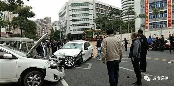 四川高速交警回应老头乐逆行引发车祸，变化带来成长，安全铸就未来之路