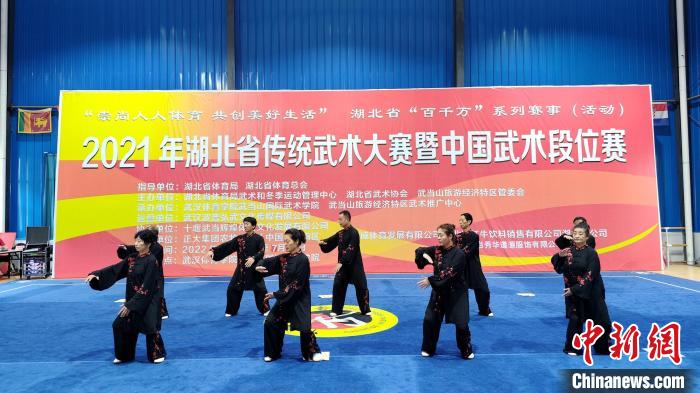 武当武术海内外推广中心授牌仪式，传承与创新共舞，推动武当武术全球发展