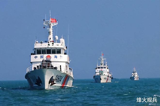海警演练防台独分子外逃行动，隐秘战线与小巷特色小店的背后故事