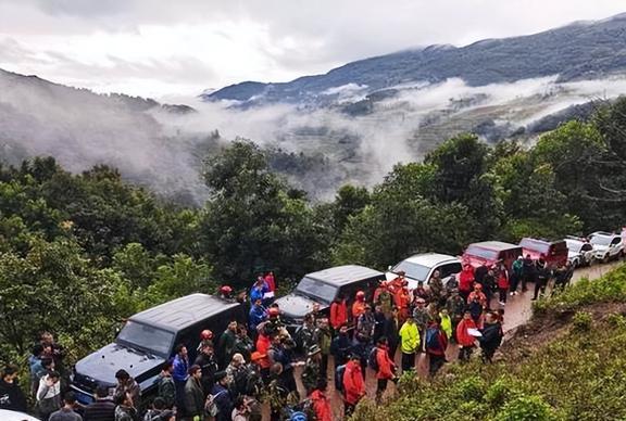 哀牢山珍稀鸟种发现，全球千只濒危鸟生态保护的重要性探讨