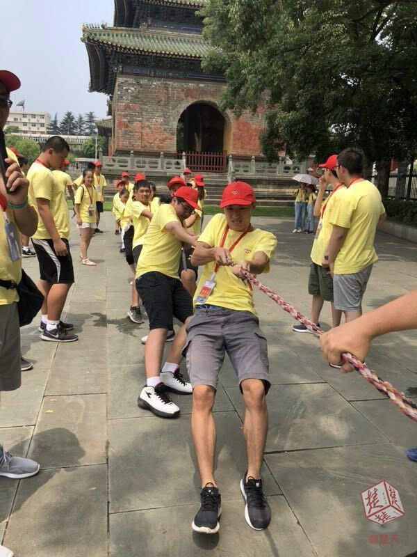 武当武术海内外推广中心授牌背后的纽带与故事，九个推广中心的温馨之旅