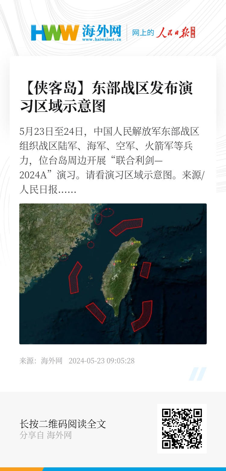 东部战区演习示意图详解与步骤指南