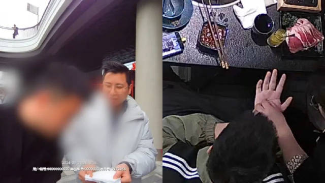情侣餐厅用餐遭遇问题，指甲索赔全步骤指南