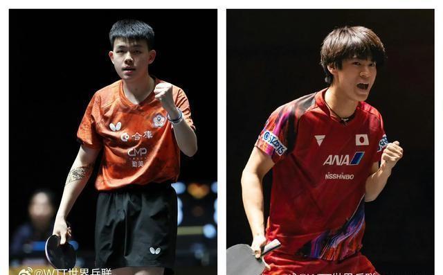 乒乓球新星林诗栋闪耀亚锦赛，勇夺男单亚军，新星崛起之路
