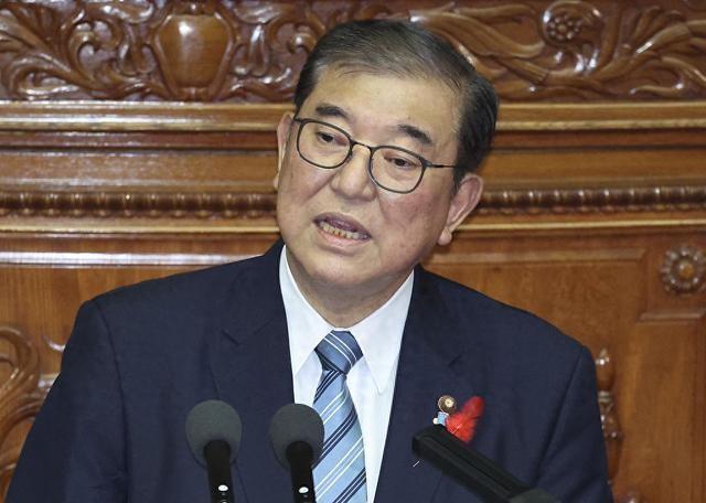 石破茂探寻解决日中关系问题线索，寻找和平共处的路径