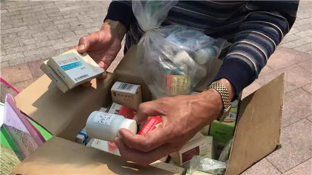 加沙医疗危机，一线患者被迫使用过期药物，医疗条件恶化