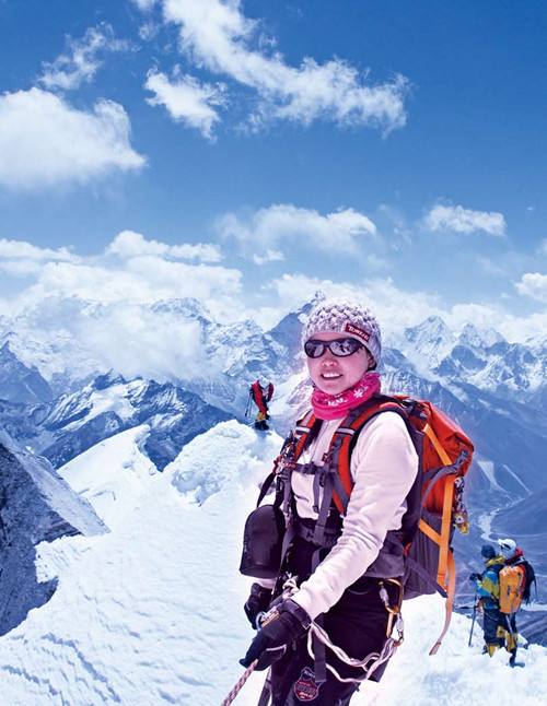 百年前珠峰登山家欧文遗体被发现，时光探索之旅开启