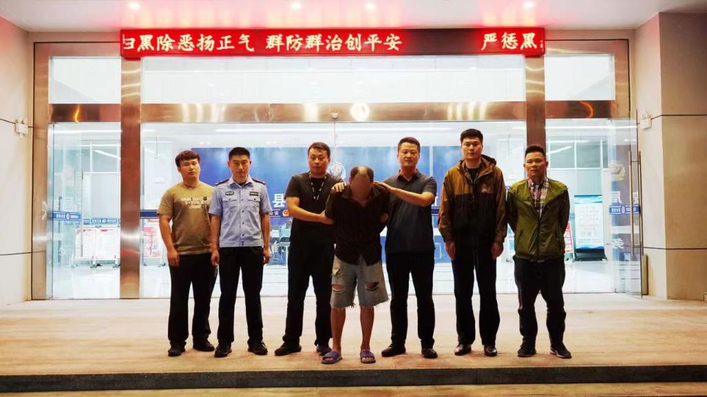 南京警方成功破获24年前劫杀案，毅力、智慧与时代的进步力量展现奇迹追踪