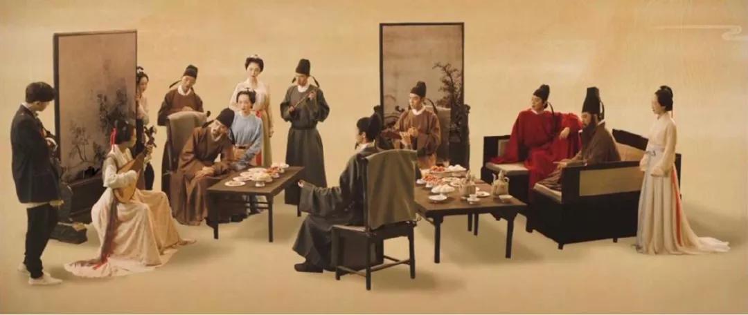 博物馆文创，点燃年轻人学习热情与自信之光的奥秘
