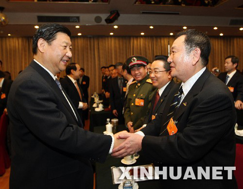 吴邦国逝世