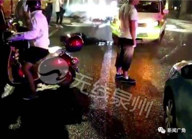 福建泉州发生严重伤害案件，造成两死两伤，社会震惊警钟长鸣！