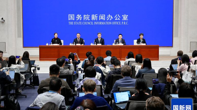 财政部一正三副主要负责人到场，时代背景下的关键时刻