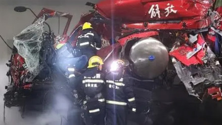 陕西消防车事故致5死1伤，温情纽带遭遇意外悲剧的陕西日常故事