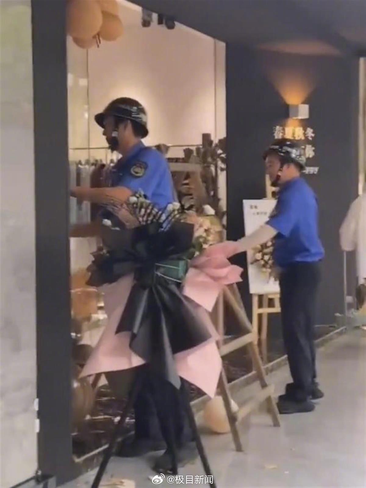 城管与风扇事件，当地回应背后的故事