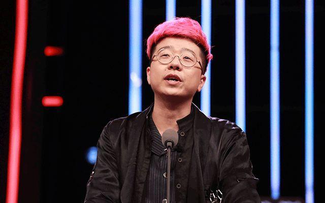 李诞最新综艺节目，变化的力量与自信成长的旋律