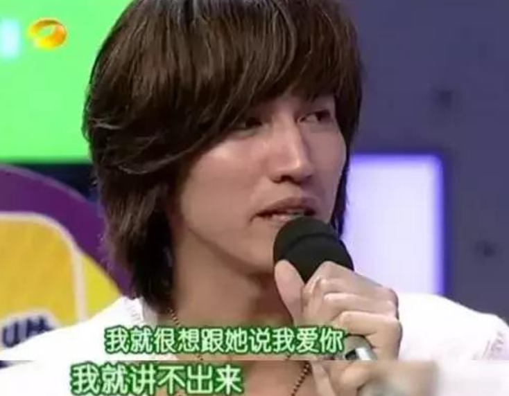 言承旭，励志力量的蜕变，自信与成就感的交响乐章最新消息揭秘