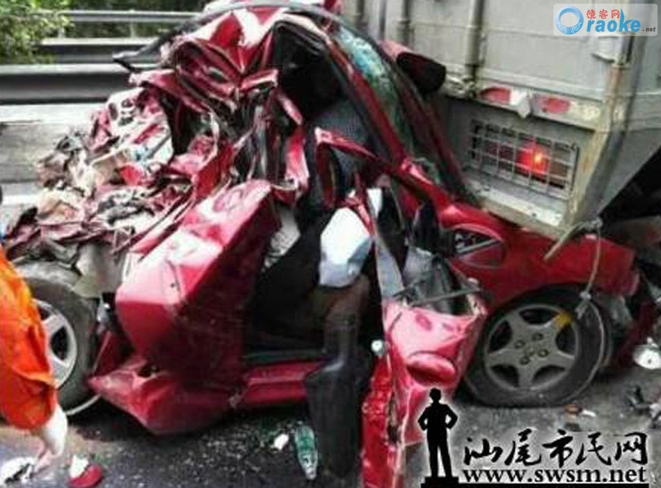 陆丰车祸实时更新，最新消息汇总