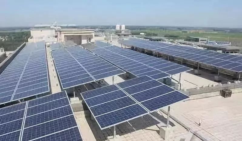 光伏组件最新价格概览，市场趋势、影响因素与前景展望