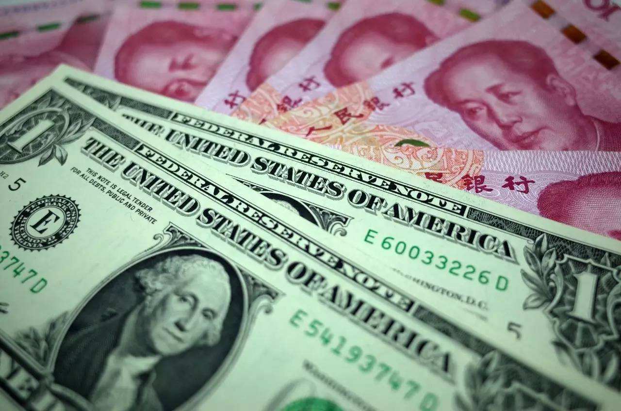 科技引领新生活，实时人民币最新汇率查询动态触手可及