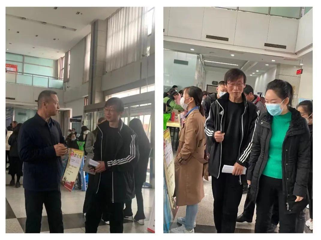 韩城最新招聘信息网及求职步骤指南