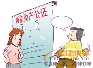 婚前财产最新规定及步骤指南解析