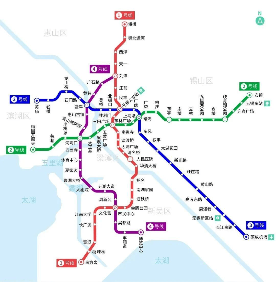 大连地铁线路图最新更新，地铁上的友情与温情之旅