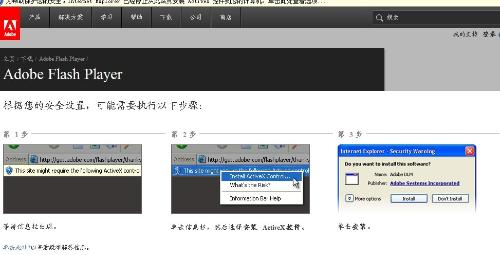技术与时代的交汇点，Flash播放器最新版下载探讨