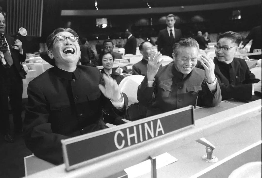 中方在联合国强烈谴责以色列，背景、事件与影响分析