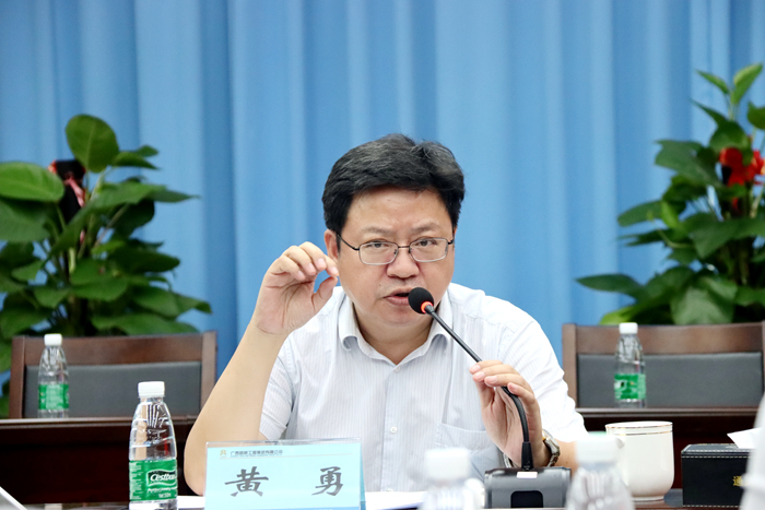 国家信息中心副主任黄勇被查，日常小事背后的故事