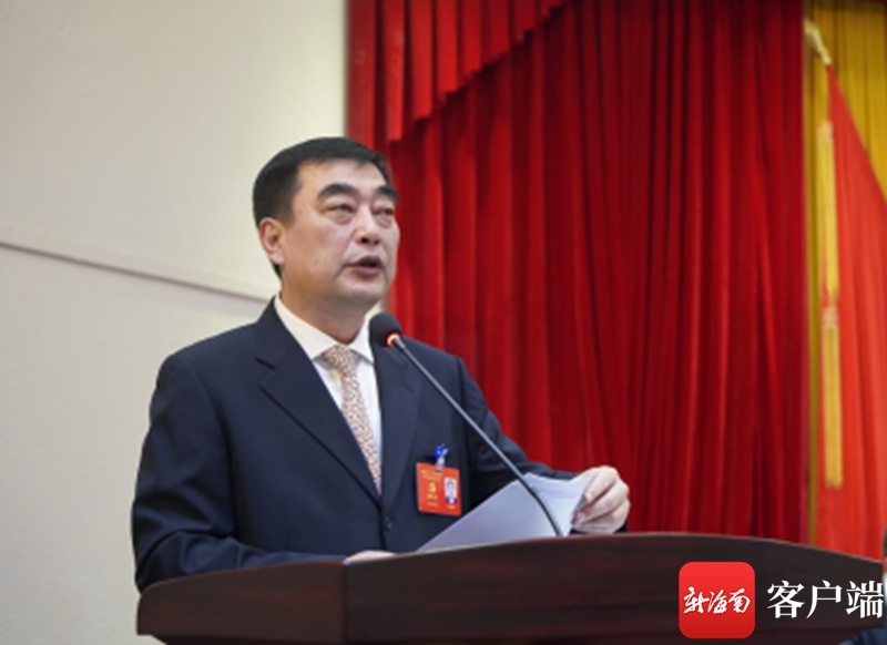 海南琼海市委书记田志强被带走，小城故事与日常温情纽带背后的真相探索
