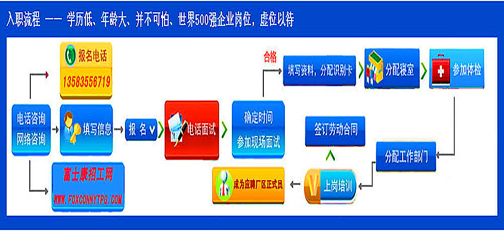 科技引领未来，最新招聘信息助你轻松求职新体验