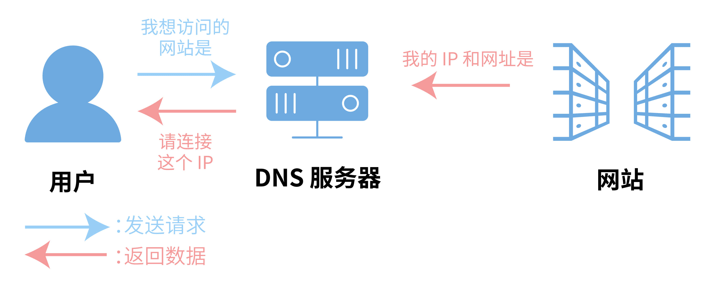 最新DNS技术与网络冒险之旅的奇妙探索