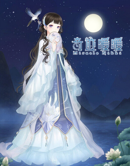 奇迹暖暖最新更新，暖心日常故事探索