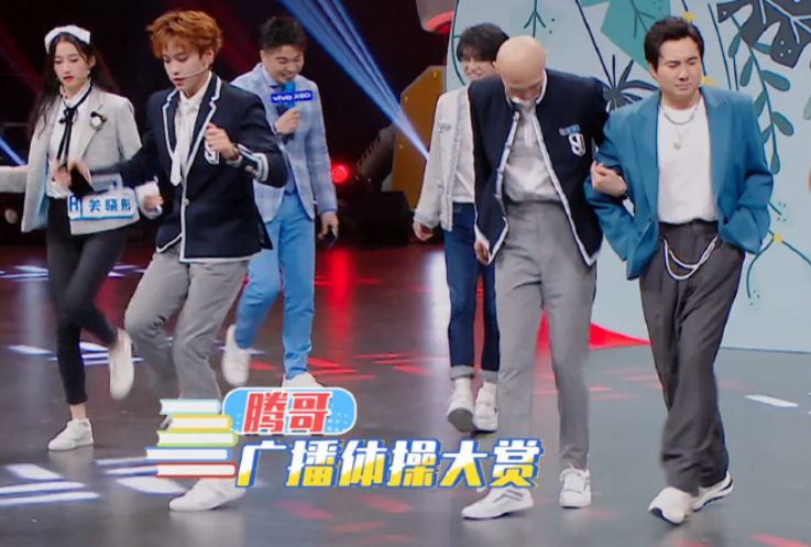 最新一期快乐大本营，变化中的学习之路，自信与成就感的培育源泉