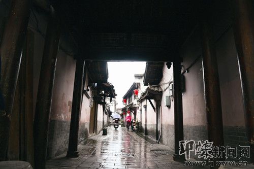 缺氧最新探秘，小巷深处的独特气息与隐藏特色小店