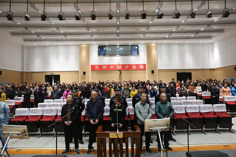 非法集资最新动态，背景、事件、影响与时代地位分析