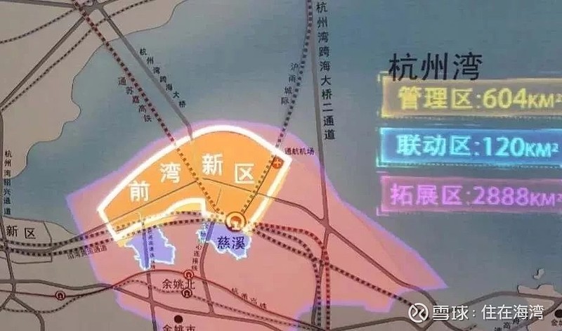 杭州湾最新动态更新，揭秘最新消息