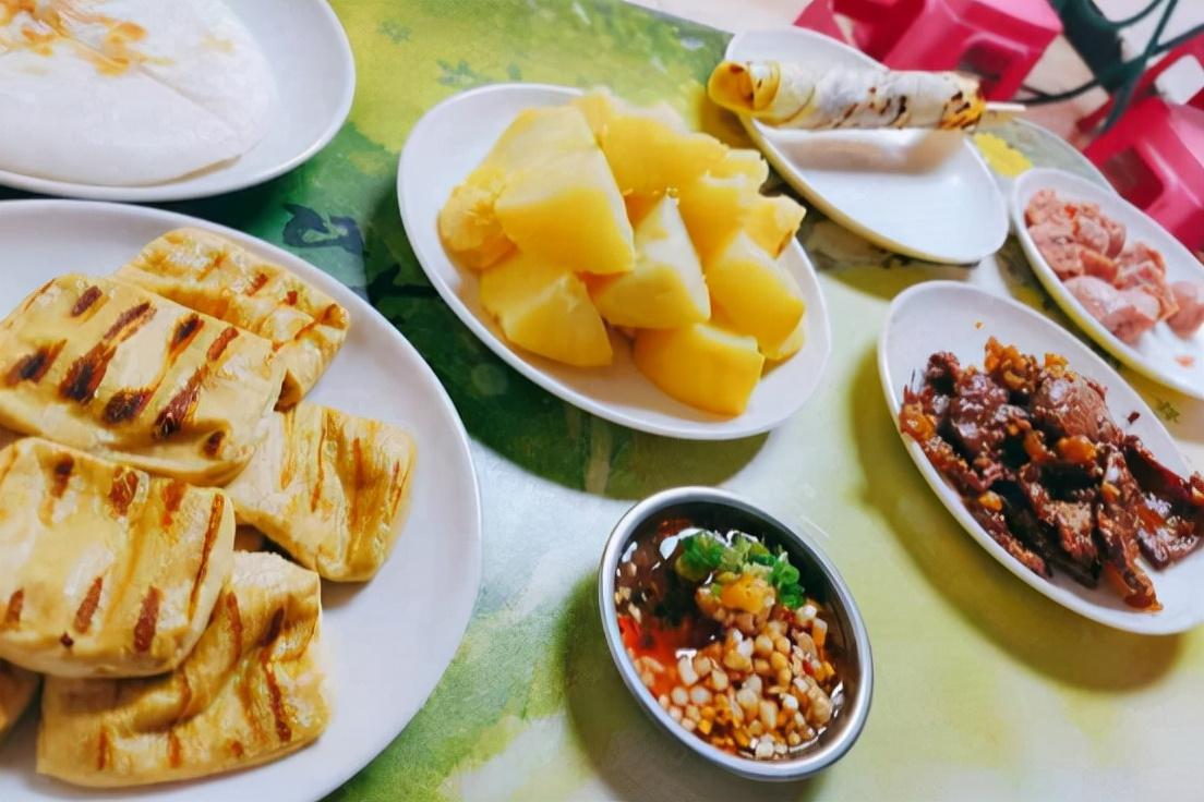 小巷深处的独特风味，揭秘隐藏的特色小店，最新无毒美食之旅